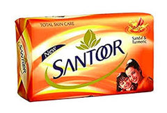 SANTOOR SOAP 100G