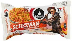 CHING'S SCHEZWAN NOODLE 240G