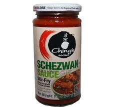 Other Sauces