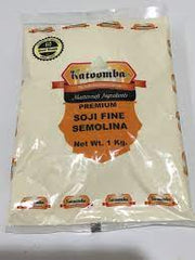 Semolina Fine ( Sooji), Katoomba 1kg