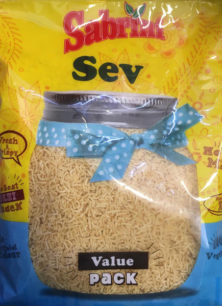 Sev, Sabrini 500g