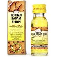 Raughan-E- BADAM SHIRIN OIL 100ML