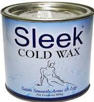 Cold  Wax, Sleek 6006