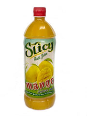 Mango Juice, Slicy 1L
