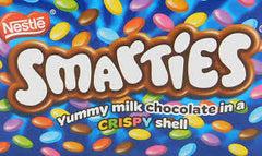 NESTLE SMARTIES 160g