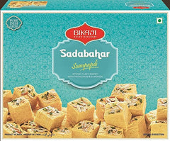 Soan Papdi, Bikaji 1kg