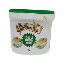 Idli and Dosa mix, Sai Shree Foods, 1kg