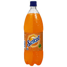 SUNKIST 1.25L