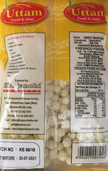 Sweet Makhana, Uttam 200g