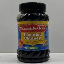 Tamarind Chutney, Maharaja Choice 370g