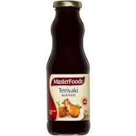 Teriyaki Marinade,MasterFoods,375g