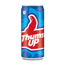 THUMS UP 300ML