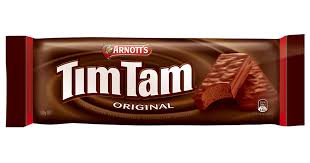ARNOTT'S TIM TAM ORIGINAL 200G