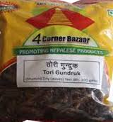 TORI GUNDRUK 100G