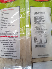 TYSON FLOUR UTTAM 900G