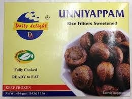 Unniyappam, Daily.Delight 454g