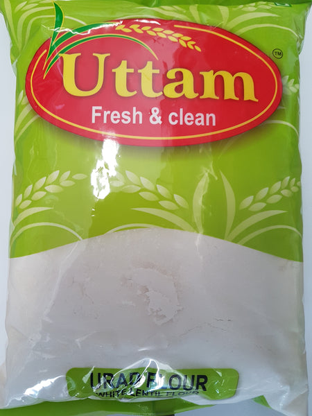 URAD FLOUR UTTAM 900G