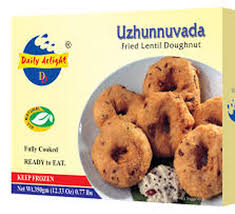 UZHUNNUVADA  DAILY DELIGHT 350G