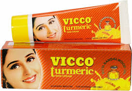 Vicco Turmeric Cream, 70g