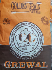 Grewal Chakki Atta 10kg